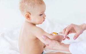 Вакцинация против кори, краснухи и паротита: ответы на все волнующие родителей вопросы