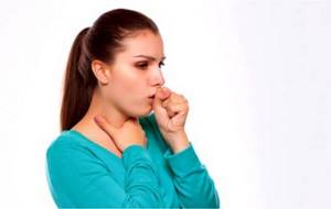 Вероятные причины и эффективное лечение желудочного кашля