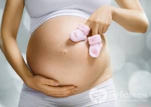 Вирус папилломы человека может передаваться ребенку от матери во время родов