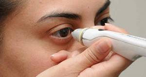 Причины повышенного глазного давления