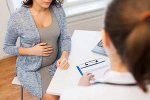 Во время беременности влагалище пахнет аммиаком: 5 причин и как предотвратить его появление.