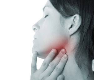 Воспаление лимфоузлов на шее: причины, лечение и симптомы шейного лимфаденита, что делать если болят, увеличены лимфоузлы