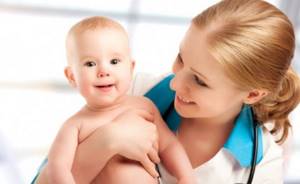 Все о гемангиомах у новорожденных детей: причины возникновения, методы лечения и последствия