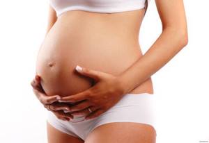 Беременность и легочная гипертензия