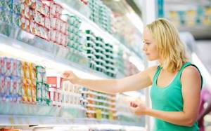 Йогурт при панкреатите: можно или нет кушать при заболевании поджелудочной железы?