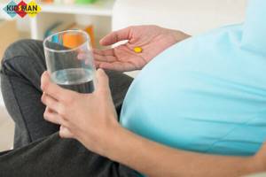 Запоры во время беременности: последствия, лечение и профилактика