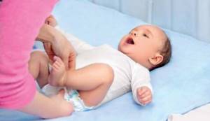 Жирные кислоты в кале у ребенка: причины, другие симптомы нарушения, лечение